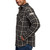 Men's Eddie Bauer Shirt Fleece Jac - Certified Contractor Cobrand