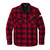 Men's Eddie Bauer Shirt Fleece Jac - Certified Contractor Cobrand