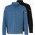Puma Pebble Quarter Zip Pullover - Certified Contractor Cobrand