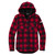 Women's Eddie Bauer Shirt Fleece Jac - Dealer Cobrand