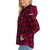 Women's Eddie Bauer Shirt Fleece Jac - Dealer Cobrand