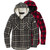 Women's Eddie Bauer Shirt Fleece Jac - Dealer Cobrand