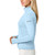 Travis Mathew Women's Onward Quarter Zip - Dealer Cobrand