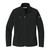 Women's Textured Hooded Softshell Jacket - Dealer Cobrand
