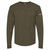 Heavyweight Soft Long Sleeve T-shirt - Dealer Cobrand