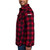 Men's Eddie Bauer Shirt Fleece Jac - Dealer Cobrand