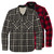 Men's Eddie Bauer Shirt Fleece Jac - Dealer Cobrand