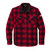 Men's Eddie Bauer Shirt Fleece Jac - Dealer Cobrand