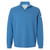 Textured Heavyweight Quarter Zip - Dealer Cobrand