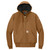 Carhartt Quilted- Flannel-Line Duck Jacket - Dealer Cobrand