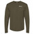 Heavyweight Soft Long Sleeve T-shirt - Select Builder