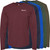 Heavyweight Soft Long Sleeve T-shirt - Select Builder
