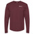 Heavyweight Soft Long Sleeve T-shirt - Select Builder