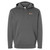 Adidas Fleece Hooded Sweatshirt - Select Builder