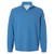 Textured Heavyweight Quarter Zip - Select Builder Cobrand
