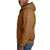 Carhartt Quilted- Flannel-Line Duck Jacket - Select Builder Cobrand