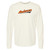 Heavyweight Soft Long Sleeve T-shirt - Vintage Andersen Windows