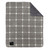 Double Sided Sherpa Plush Blanket - Andersen Windows