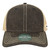 Legacy Mid Pro Trucker Cap - Certified Contractor Cobrand