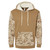Camo Hooded Sweatshirt - AW Select Builder