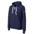 Lace Up 9 oz Hooded Sweatshirt - Select Builder Cobrand