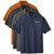 Silk Touch Polo - Select Builder