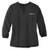 Ladies Stretch Crepe 3/4 Sleeve Blouse - AW Select Builder