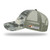 Richardson Camo Washed Trucker Cap - Dealer Cobrand