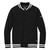 Heavyweight 12 oz. New Era Bomber Fleece Jacket - Dealer Cobrand