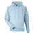 J America Electric Fleece Hooded Sweatshirt - Dealer Cobrand
