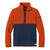 Cotopaxi Men’s ½ zip fleece Jacket - Certified Contractor Cobrand