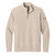 Travis Matthew 1/4 Zip - Certified Contractor Cobrand