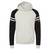 Sustainable Unisex Soft Colorblock Hooded Sweatshirt - Certified Contractor Cobrand