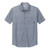 Ogio Extend Short Sleeve Button Up - Certified Contractor Cobrand