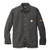 Carhartt Rugged Flex Fleece Lined Shirt Jac - Certified Contractor Cobrand