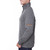 J America Quilted Snap Pullover - Certified Contractor Cobrand