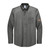 Brooks Brothers Wrinkle Free Pinpoint Shirt - Certified Contractor Cobrand