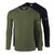 Softstyle Long Sleeve Tshirt - Certified Contractor Cobrand