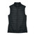 Ladies Packable Puffer Vest - Certified Contractor Cobrand