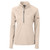 Cutter & Buck Adapt Eco Knit Stretch Womens Half Zip Pullover - Certified Contractor Cobrand
