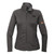 Ladies The North Face Skyline Full Zip Fleece Jacket - Certified Contractor Cobrand