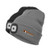 LED Beanie - Certified Contractor