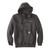 Carhartt Heavyweight Rain Defender Hooded 1/4 Zip Sweatshirt - Certified Contractor