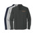 Mercer+Mettle Long Sleeve Stretch Woven Shirt - Certified Contractor