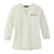 Ladies Stretch Crepe 3/4 Sleeve Blouse - Certified Contractor