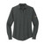 Women's Stretch Crepe Camp Blouse