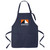 Two Pocket Bib Apron - Andersen Windows