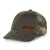 Weathered Cotton/ Camo Cap - Andersen Windows