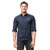UNTUCKIT Castello Wrinkle Free Long Sleeve Shirt - Andersen