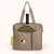 3-in-1 Pickleball Bag - Tan - Andersen Windows